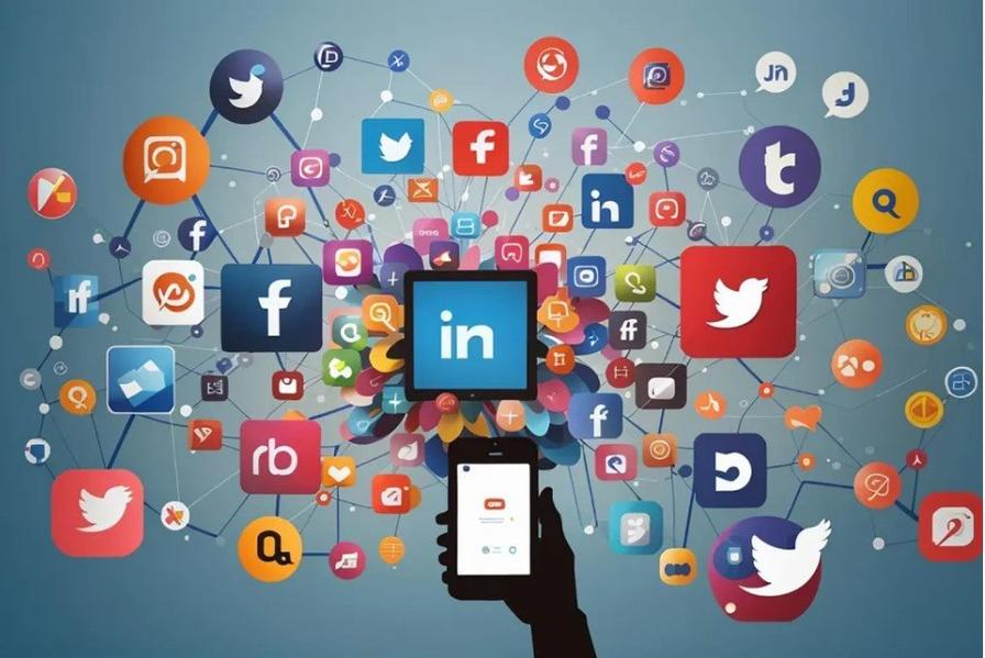 تقاطع الذكاء الصناعي والتسويق الرقمي: إطلاق استراتيجيات مبتكرة للنجاح