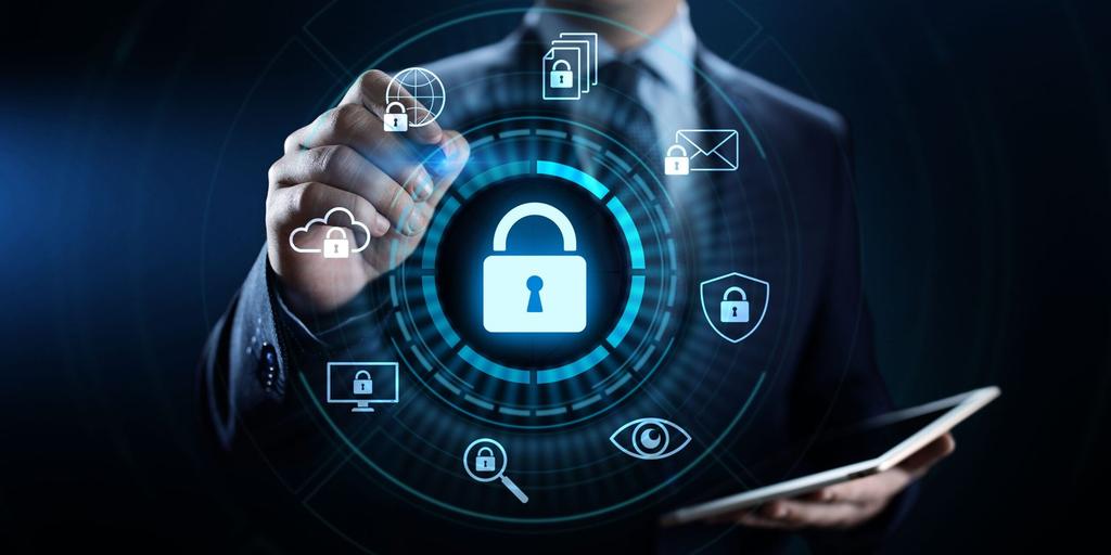 cyber security